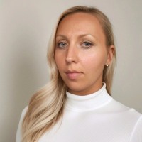 Alexandra Gorodiskaya Email & Phone Number