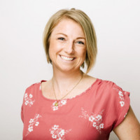 Lexico Employee Sami Grady's profile photo