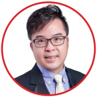 Great Eastern Employee Casey Yong's profile photo