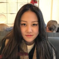 Xinxin Jiang Email