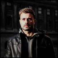 Amirashkan Darvish Email