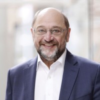 Martin Schulz Email & Phone Number