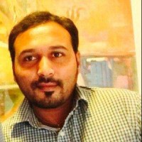 Ivy Employee Harshakiran Adigam's profile photo