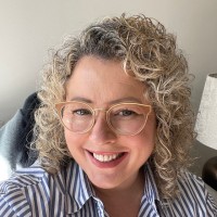 Coroners Court of Victoria Employee Sophie Friggens's profile photo