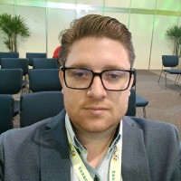 Interválvulas Employee Wesley Bueno's profile photo