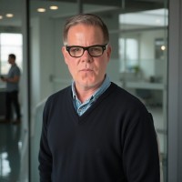 Alteryx Employee Dan Lucas's profile photo
