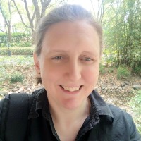 Alma - Soul-Stirring Entertainment Employee Allison Weaver's profile photo