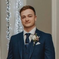 Synertec Ltd Employee Kyle Reed's profile photo