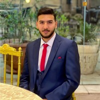 Code Circle Employee Ibrahim Zaitoon's profile photo