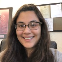 LendSpark Employee Ashley Kalieta's profile photo