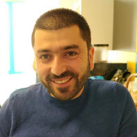 FasttrackIT - certified programming courses Employee Rami Sharaiyri's profile photo