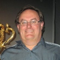 New Zealand Metal Roofing Manufacturers Employee Alistair Fleming's profile photo