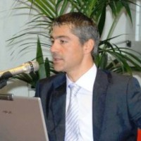 BUZZI UNICEM S.p.A. Employee Emanuele di Stefano's profile photo