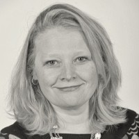 Anturas Employee Cath Leech's profile photo