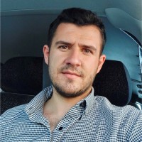 Utarit Employee Kayyum Buberka's profile photo