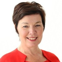 Barry Group. Employee Edwina Lucey's profile photo