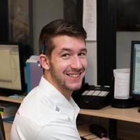 inConcert Web Solutions, Inc. Employee Jon Skinner's profile photo