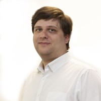 ZenByte Pty Ltd Employee Nathan Stafford's profile photo