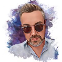 Nationwide Building Society Employee Jason Sullivan's profile photo