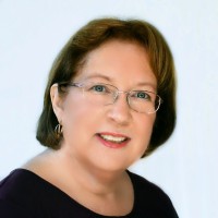 Bright Realty Employee Nancy Guerrero's profile photo