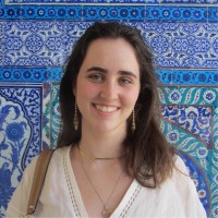 RecPlex Employee Beatrice Lövenich's profile photo