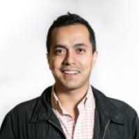 Peru Runners Employee Iván Pablo Ugaz's profile photo