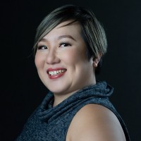 Ying Communications Employee Joyce Liong's profile photo