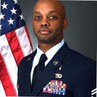 United States Air Force Employee Malcolm Sharpe's profile photo