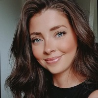 Gardening Know How Employee Sarah Veldman's profile photo