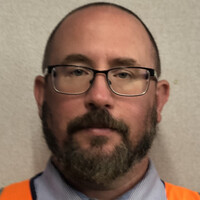 Milestone Group Employee Darren OByrne's profile photo