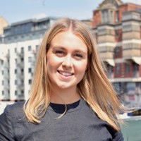 Kingston Barnes Employee Molly Lumsden's profile photo