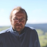 ELLIS - European Laboratory for Learning and Intelligent Systems Employee Bernhard Schölkopf's profile photo