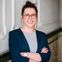 Madeleine Zirngast Email & Phone Number