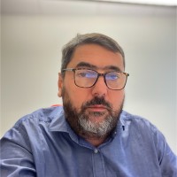 Swedish Arena for Additive Manufacturing of Metals Employee Liviu Brabie's profile photo