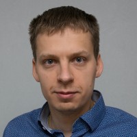 Sergey Kuptsov Email