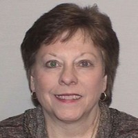 Washtenaw Community College Employee Kathy Kvasnak's profile photo