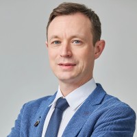 VARIOCUBE GmbH Employee Peter Karrer's profile photo