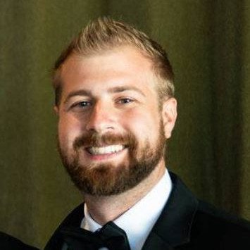 Workday Employee Nick Matthews's profile photo