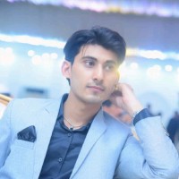 Digitech Outsourcing Solution Employee Shahzaib Haider's profile photo
