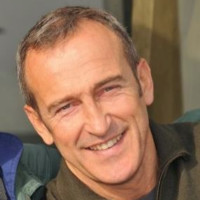 Leonid Frolov Email & Phone Number