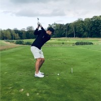MATCHi Employee Max Moor-Radford's profile photo