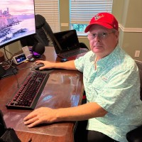 William Norman Email & Phone Number
