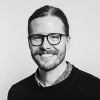 Lendesk Employee Carter Zimmerman's profile photo