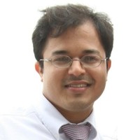 Indrajit Deshmukh Email & Phone Number