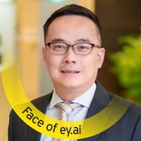 Ernst & Young Employee Sam Lo's profile photo