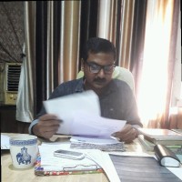 Amit Pandit Email & Phone Number
