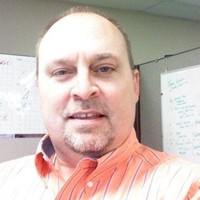 Bob Kolterman