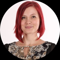goscore Employee Anastasiya Lebedz's profile photo