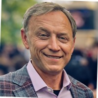 Aerin Medical Employee John Krall's profile photo