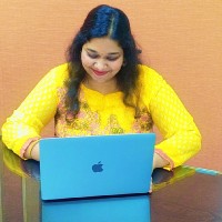 Kavyashree Kiran's profile photo